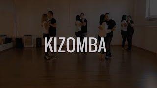 KIZOMBA - Dance Family