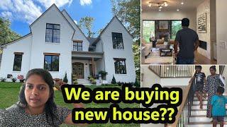 Buying new home?/ What’s inside Luxury house with home tour ??எனது கனவு இல்லம்!~Family Traveler VLOG