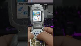 Samsung SGH-T100 (Games + Melodies)