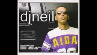 Dj Neil - Aida (2005) CD 1 Dj Neil