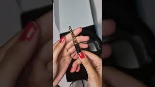 Unboxing sennheiser hd 280 pro #unboxingvideo #newheadphones #asmr