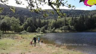 La Bresse Hautes-Vosges : authenticité, nature, famille