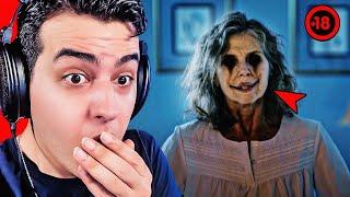 ترسناک ترین فیلم های کوتاه  Scary Short Films