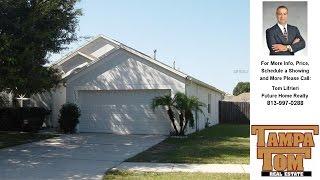 24337 ROLLING VIEW COURT, LUTZ, FL Presented by Tom Lifrieri.