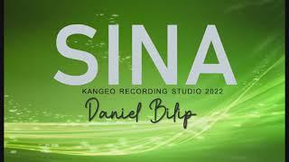 Sina - Daniel Bilip 2022