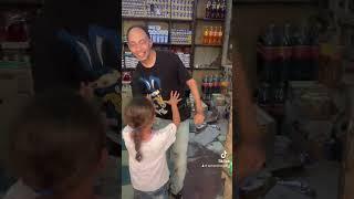 أيمن البه ‏أحسن واحد مجنون في مصر￼