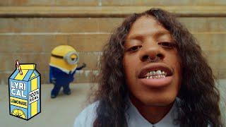 Teezo Touchdown - None of Your Business (Official Music Video) Despicable Me 4