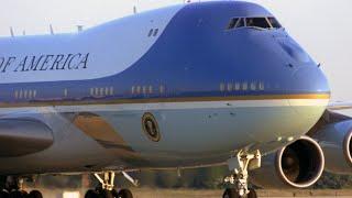 The Air Force One - Documentary Movies