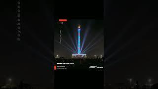 drigahayu republik indonesia ke indahan monas monumen nasional indoneaia jakarta