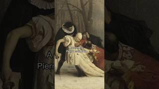 lesson learned: avoid dueling with American Indians #art #arthistory #history #painting