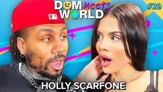 On A Date With Holly Scarfone, Ep. 29