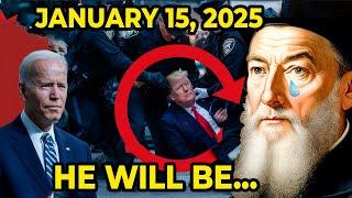 Psychic Who Predicted 9/11 Issues a CHILLING 2025 Warning!