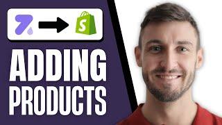 How to Add Products From Zendrop to Shopify (Step-by-Step Tutorial)