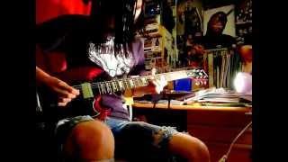 Rockschool Guitar Grade 4 - There and Beck (With Backing Track)