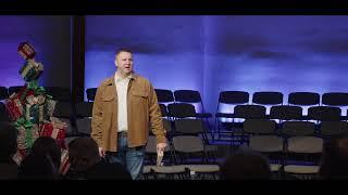 Princeton Church Live Stream 12-29-24