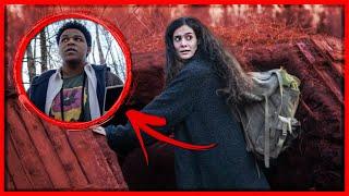 FROM Season 3 Theories | Fatima's Fate | Who's in the Cellar? | Acosta's Secret Background