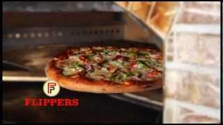 FLIPPERS PIZZERIA