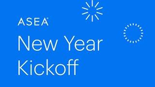 ASEA New Year Kickoff