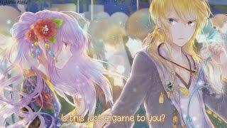 Nightcore - Not Another Song About Love (lyrics)