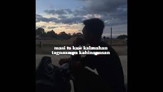 lambung sin kahapun // cover by: kabir