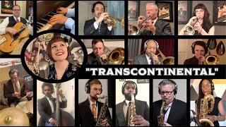 Transcontinental - The Keenan McKenzie Orchestra