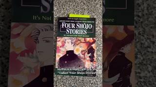 The first Shōjo manga!  #shorts #manga #shojo