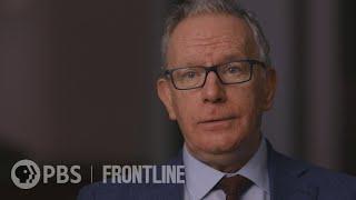 Biden's Decision: Fintan O'Toole (interview) | FRONTLINE