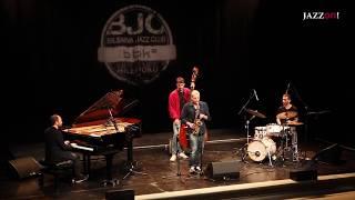 Bilbaina Jazz Club 2017 / VI MES A MES / ERNESTO  AURIGNAC 4tet