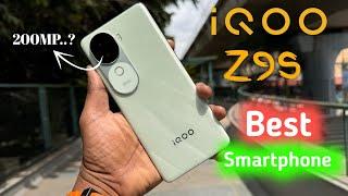 I Used iQOO Z9S 5G Should You? Saurav Tech