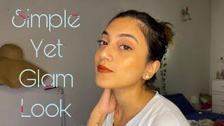 Simple makeup tutorial - Shanudrie ️