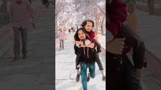 my Jigri Y̤a̤a̤r̤ WhatsApp status video viral video afroj Ansari Aamir Ansari