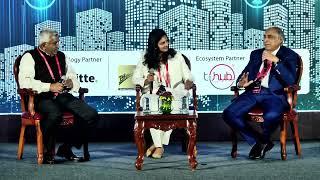 The OGs of Indian real estate feat. Irfan Razack & M R Jaishankar