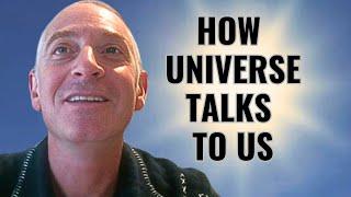 How To Speak To The Universe Through Color Codes | Joe Kresoja