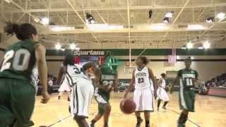 USC Upstate Spartans: U Club