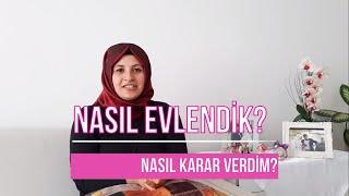 Nasıl Tanıştık, Nasıl Evlenmeye Karar Verdim? Evliliği Tavsiye Eder miyim? Evlilik Teklifim ve Keman