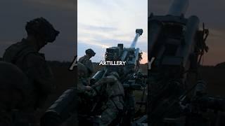 Unleashing Thunder: Sky Soldiers and the Power of M777 Artillery