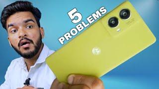 Reality Motorola G85 5G Worth it - Galti Mat Karna? moto g85 5g review