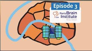 A "Neurotour de France" - Ep. 3: ICM - Paris Brain Institute