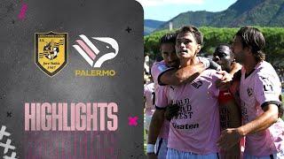 Juve Stabia-Palermo 1-3 | HIGHLIGHTS 5ª giornata Serie B 24/25