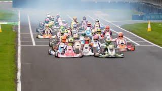 Senior X30 Grand Prix | Kartmasters GP 2023