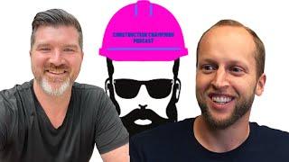 Do You Want A $100 Million Dollar Company? Construction Champions Podcast 57 Spencer Powell