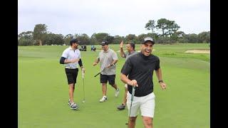 19th Annual Giant Steps Charity Golf Day