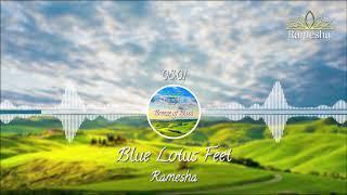 RAMESHA  'BREEZE OF BLISS' - Official Full Album Stream! Devotional Kirtan Music