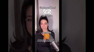 Singing as different AWS Core Services