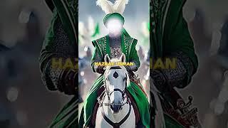 Best Islamic Warriors ️ 🩹#islam #world #warriors #Tahir Explain #islamicshorts #viralvideo #part4