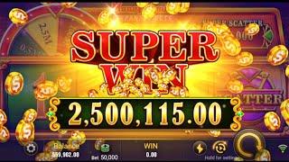 3M Jackpot Super WinMoney Coming  Jili Slot