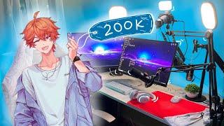 РУМ ТУР! | Место СТРИМЕРА за 200.000 РУБЛЕЙ!