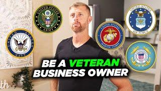 How To Start A Business As A Veteran