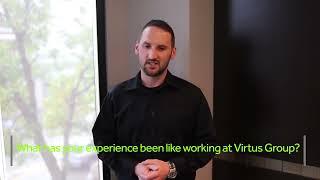 Co-op Recruitment Video | Virtus Group LLP