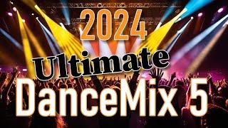 Ultimate Dance Mix 5  Mashups & Remixes of popular EDM songs